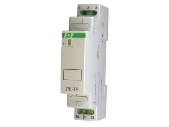 F&F Elektromagnetisk relé 110V 16A - PK1P110