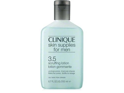 Clinique Oil Control Exfoliating Tonic Type III and IV