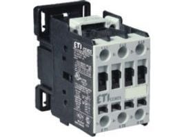 Eti-Polam motorstartare 25A 3P 230V AC 1Z 0R CEM25.10-230V-50/60Hz (004645123)