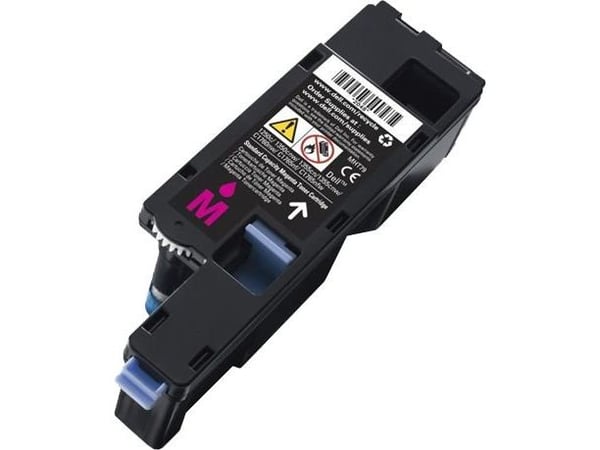 Dell - Magenta - original - tonerpatron - for Dell 1250c, 1350cnw, 1355cn, 1355cnw, C1760nw, C1765nf, C1765nfw