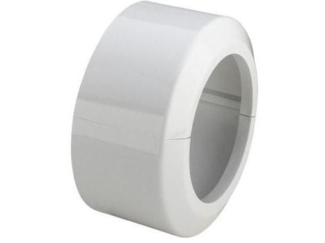 Viega Flap Set White -