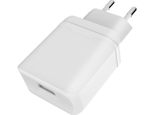 Libox LB0144, Innendørs, DC, Oransje, Hvit