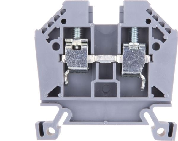EM Group Kiskoliitin ZSG 6mm2 harmaa mini (43407)