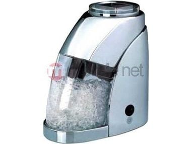 Gastroback 41127 - Isknuser - 100 W - krom