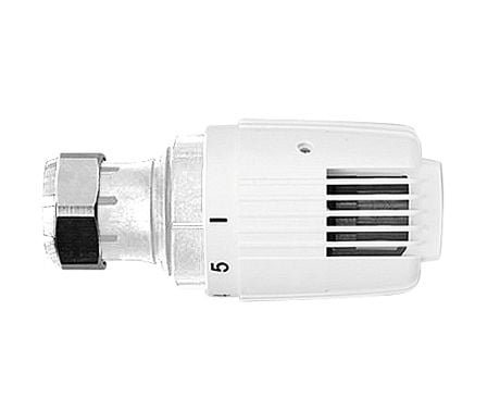 Herz termostatinnsats Classic H med væskesensor (1726098)