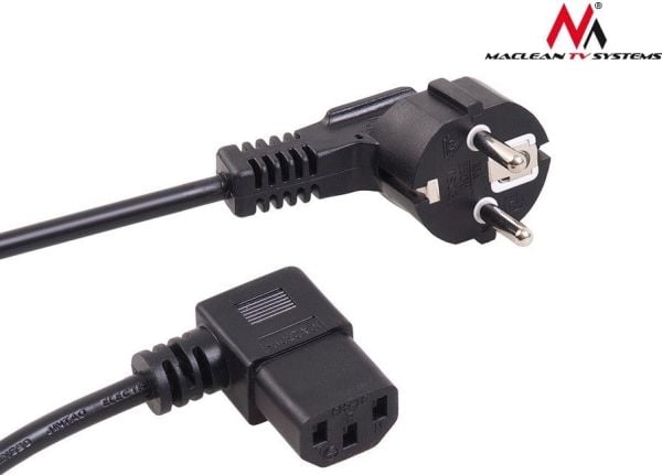 Maclean MCTV-802, 1,5 m, 220 - 250 V