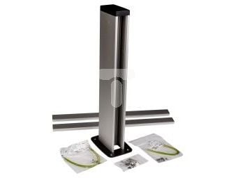 Hager DAP245700ELN, alumiini, alumiini, alumiini