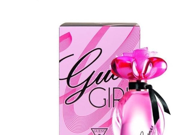 Guess Girl EDT 50 ml