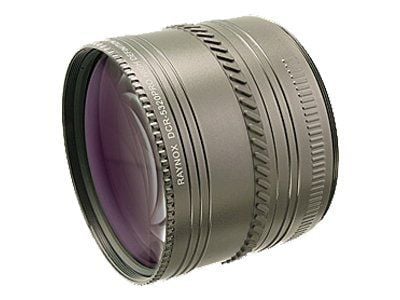 Raynox DCR 5320PRO - Omformer