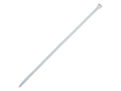 Fischer BN 4,8 x 350, Tikasmallinen johdinside, Nailon, Läpinäkyvä, -10 - 85 °C, 35 cm, 4,8 mm