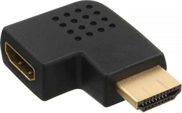 InLine 17600S, HDMI A naaras, HDMI, Lajittelu