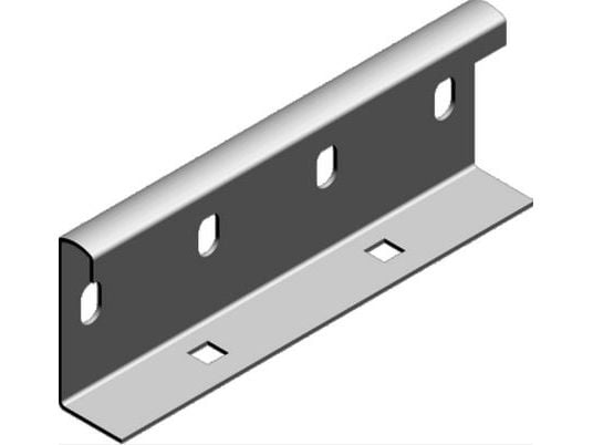 Baks tikasliitin LDCH50N 175 mm 451001 Baks tikasliitin LDCH50N 175 mm 451001