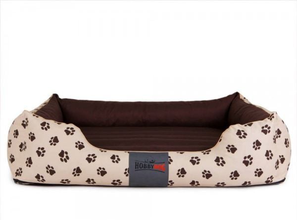 Hobbydog hundeseng Prestige uten ben L