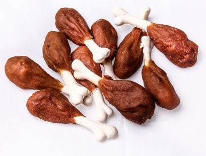 ALDA G150 kyllinglår 500 g