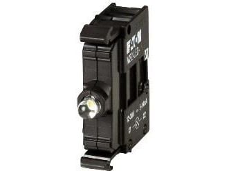 Eaton M22-CLED230-R, LED-elementti, Musta, IP20
