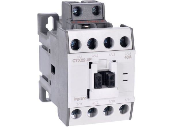 Legrand 416426, Multifärg