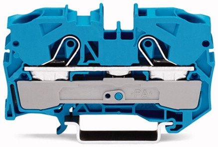 Wago 2010-1204, 10 mm, 67,8 mm, 36,9 mm, 800 V