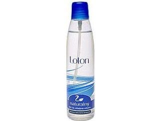 Loton 2 Hair styling fluid 125ml refill