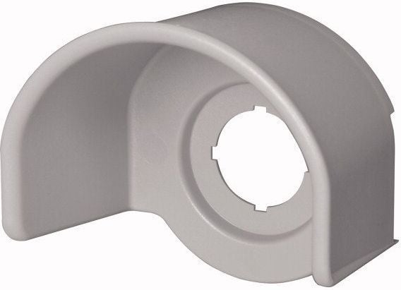 Eaton 271610, Asennuslevy, Ruuvi, Harmaa, 78 mm, 50 mm
