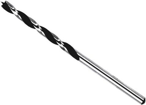 Makita - Bor - for tre, kryssfinér, bløtt tre, løvtre, finertre - brad-punktsbit - 14 mm - cylindrical - lengde: 170 mm - for Makita DHP482RTJ