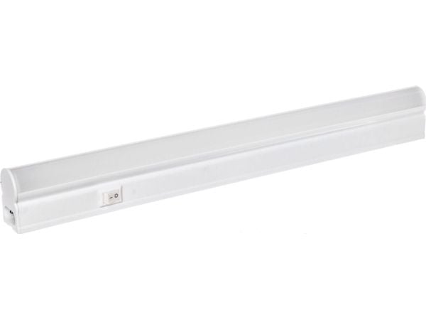 Emos ZS2110, 5 W, 500 lm, 25000 timer, Dagslys