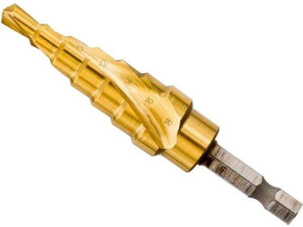 Porakone Dewalt 6 - 18mm (DT5027)