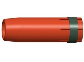 Lincoln Electric 20mm lieriömäinen kaasusuutin LG260 pidikkeeseen (KP10460-5)