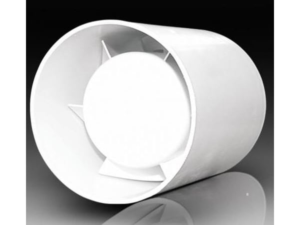 Dospel kanalvifte Dospel Euro 1 100 mm 007-0051