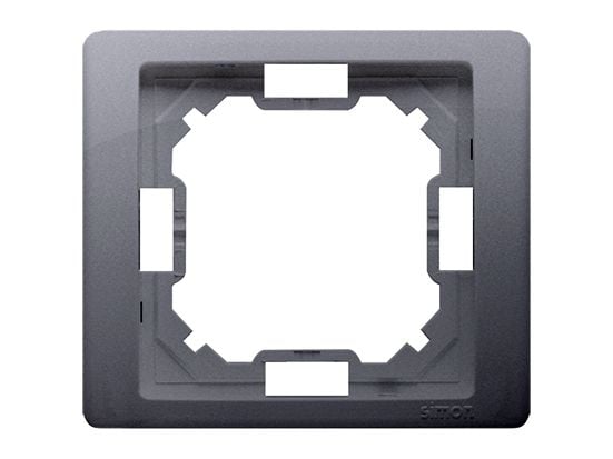 Kontakt-Simon BMRC1/43, Plast, 1 stykker, 95 mm, 15 mm, 165 mm