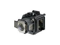 CoreParts - Projektorlampe - 220 watt - 1500 time(r) - for Epson EB-G5650, G5750, G5900, G5950; PowerLite 4200, 4300, Pro G5650, Pro G5750, Pro G5950
