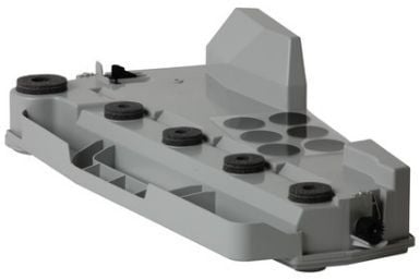 Ricoh - Toneroppsamler - for Gestetner MP C300, MP C400; Nashuatec MP C300, MP C400; Rex Rotary MP C300, MP C400