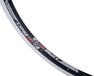 Alexrims EXTRIME SUPRA MT 24"x32 otw. felg, svart (ALX-SUMT324)