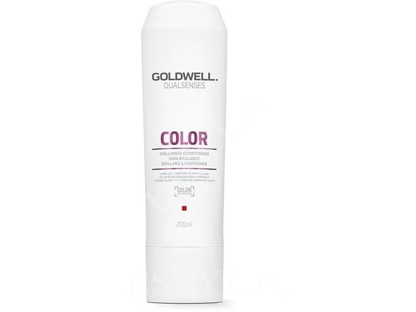 Goldwell Dualsenses Color 60sec Treatment 200 ml