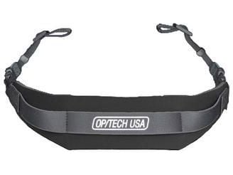 OP/TECH Pro Strap - Bärrem - svart