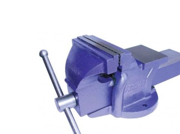 IRWIN 1ZR, Käteensopiva ruuvipuristin, 7,5 cm