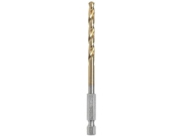 Makita D-15833, Drill, Spiralborekrone, 1 cm, 133 mm, Metall, Tre, 8,7 cm