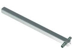 Jousi 400 mm:n oviliitäntäversiolle GAX61-64, GAX61 B, GAX64 B, GAX67 B GAX7400 Jousi 400 mm:n oviliitäntäversiolle GAX61-64, GAX61 B, GAX64 B, GAX67 B GAX7400