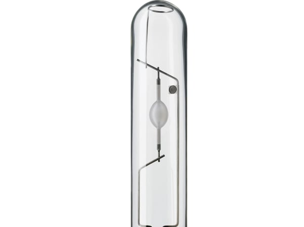 Philips 12034600, 148 W, 2800 K, 16500 lm, Rørformet, Klar, Varm hvit