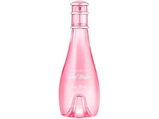 Davidoff Cool Water Sea Rose edt 30ml