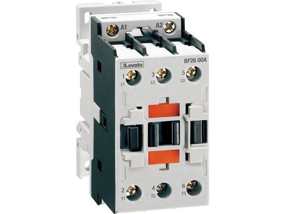Lovato Electric virtakontaktori 32A 3P 230V AC (BF3200A230)
