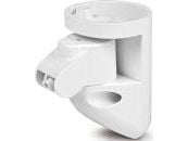 Satel BRACKET B, Brakett, Hvit, 1 stykker, AGATE, AMBER, AMBER 2E, AOCD-250, APD-100, APMD-150, AQUA Luna, AQUA Plus, AQUA Plus 2E, AQUA Pro,...