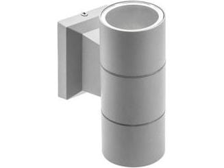 Vegglampe GTV Baleo Mini 2x10W (LD-BA2GU10-0M)