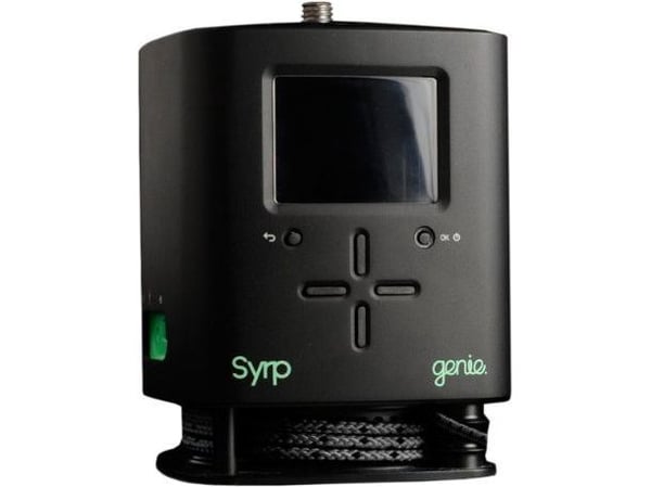 SYRP Genie