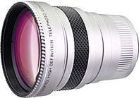Raynox HD 2200PRO-LE - Adapter