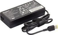 Lenovo ThinkPad 135W verkkolaite (Slim Tip) - Virtalähde - AC 100-240 V - 135 Watt - FRU - ThinkPad A275; A475; L470; L570; P51s; T25; T470; T570; ...