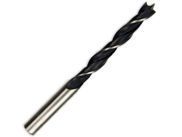 träborr 6x100mm