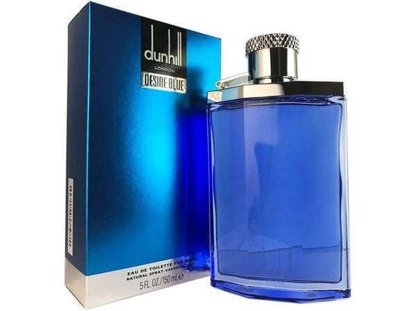 Dunhill Alfred Desire Blue Eau De Toilette 150 ml (man)
