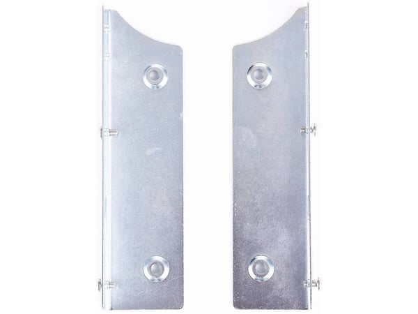 Gembird MF-321 - Uttagbar harddiskramme - fra 3,5" til 2,5"