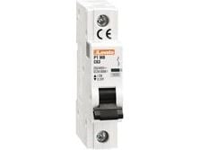 Lovato Electric 1P C 2A 10kA ylivirtakatkaisija (P1MB1PC02)