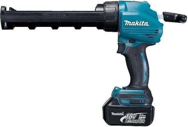MAKITA MASS EXCISER 18V 1 x 3.0Ah LI-ION DCG180RF DCG180RF